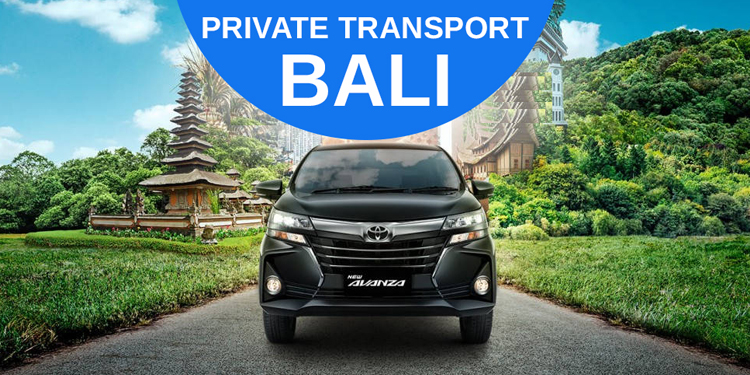 Private Transport Bali